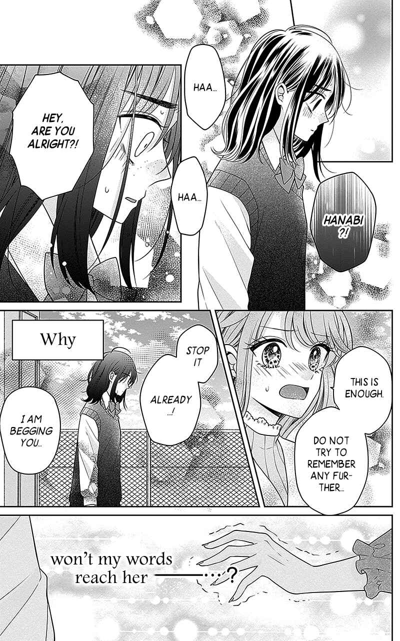 Page 26 Chapter 12 Olivia and the Neverending Dream