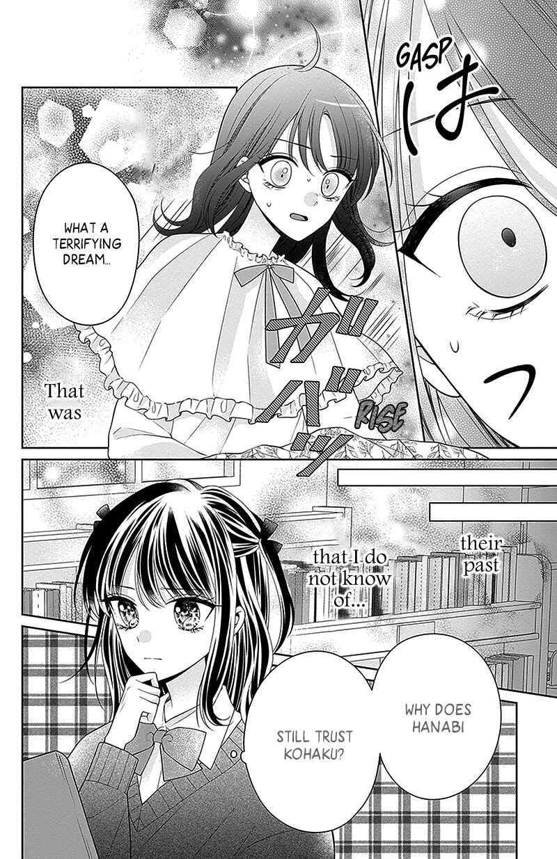 Page 27 Chapter 12 Olivia and the Neverending Dream
