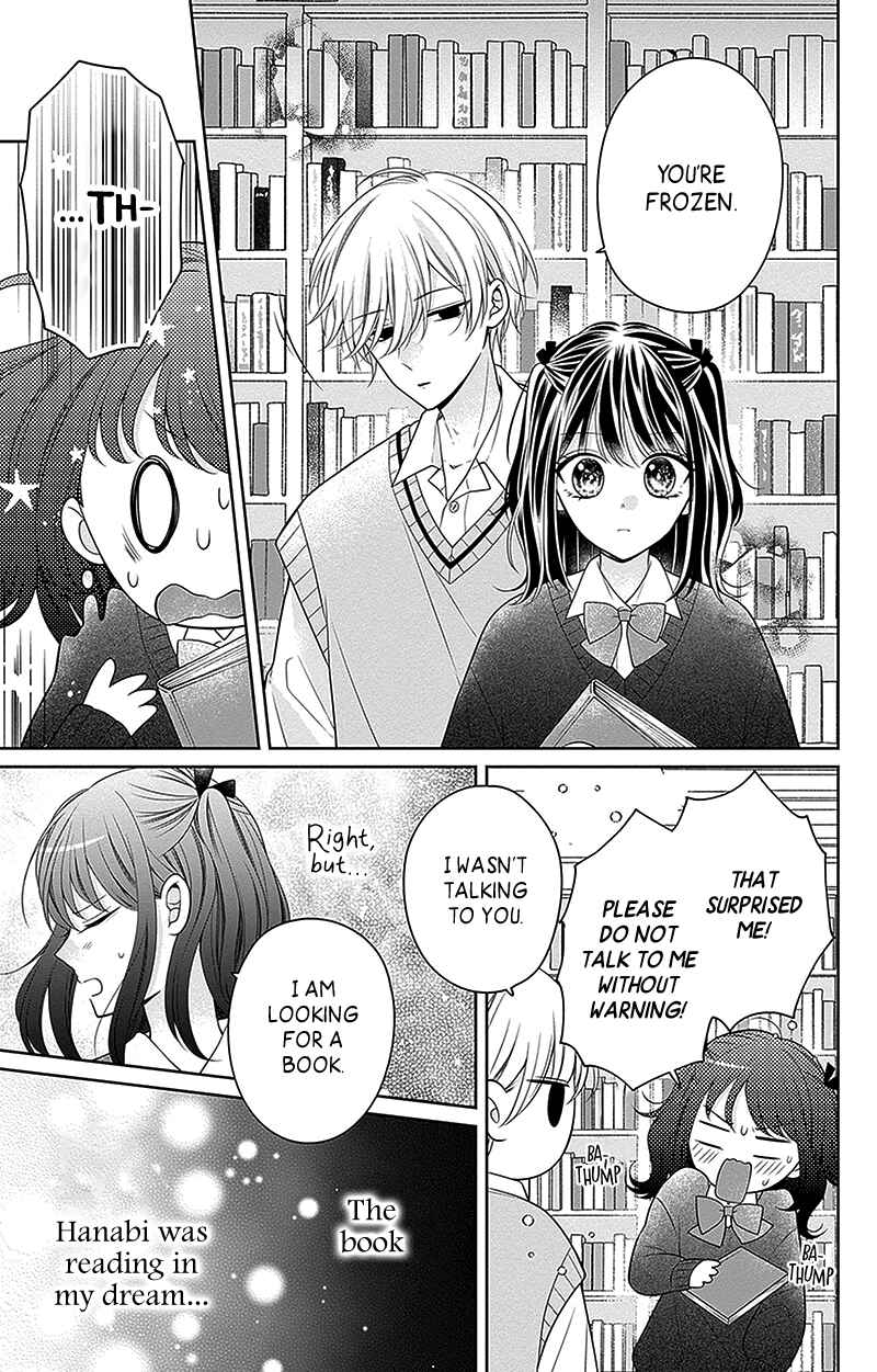 Page 28 Chapter 12 Olivia and the Neverending Dream