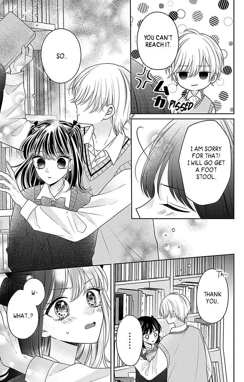 Page 30 Chapter 12 Olivia and the Neverending Dream