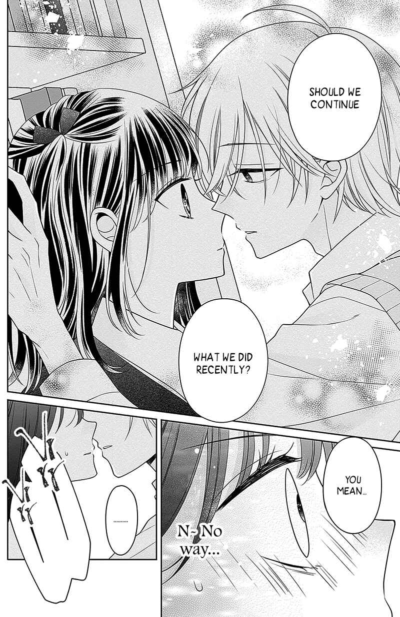 Page 31 Chapter 12 Olivia and the Neverending Dream