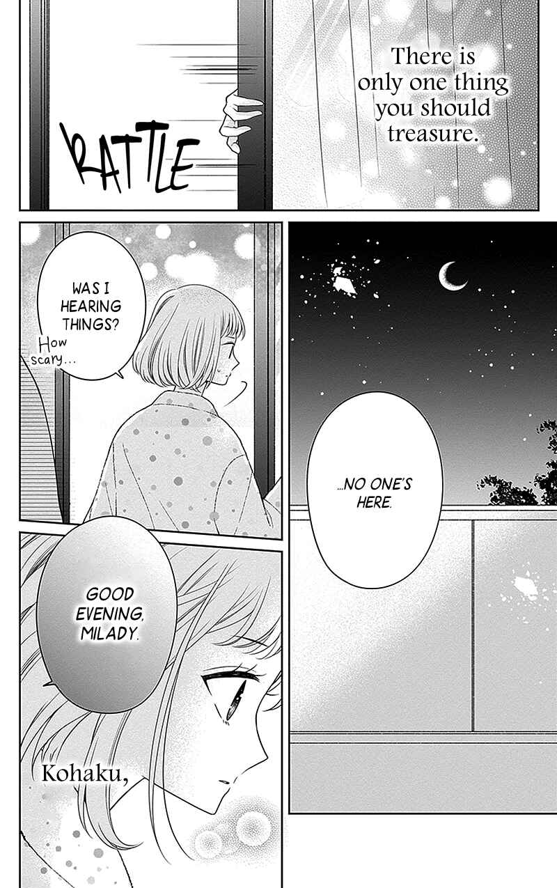 Page 37 Chapter 12 Olivia and the Neverending Dream
