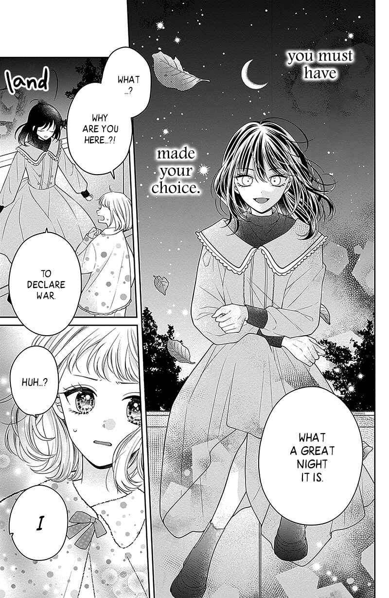 Page 38 Chapter 12 Olivia and the Neverending Dream