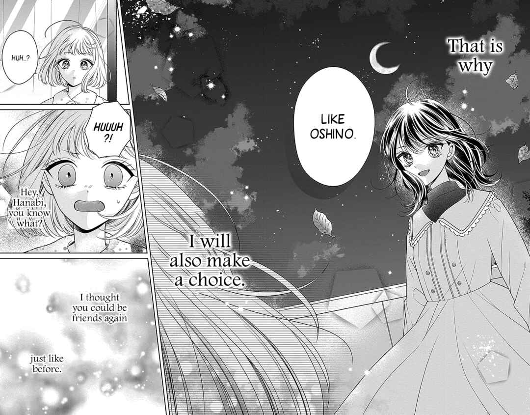 Page 39 Chapter 12 Olivia and the Neverending Dream
