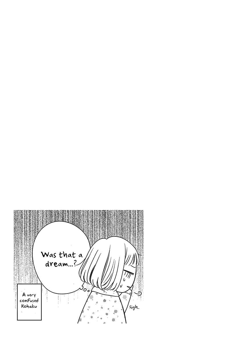 Page 43 Chapter 12 Olivia and the Neverending Dream