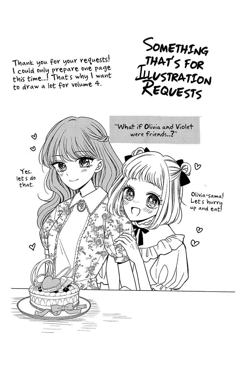 Page 44 Chapter 12 Olivia and the Neverending Dream