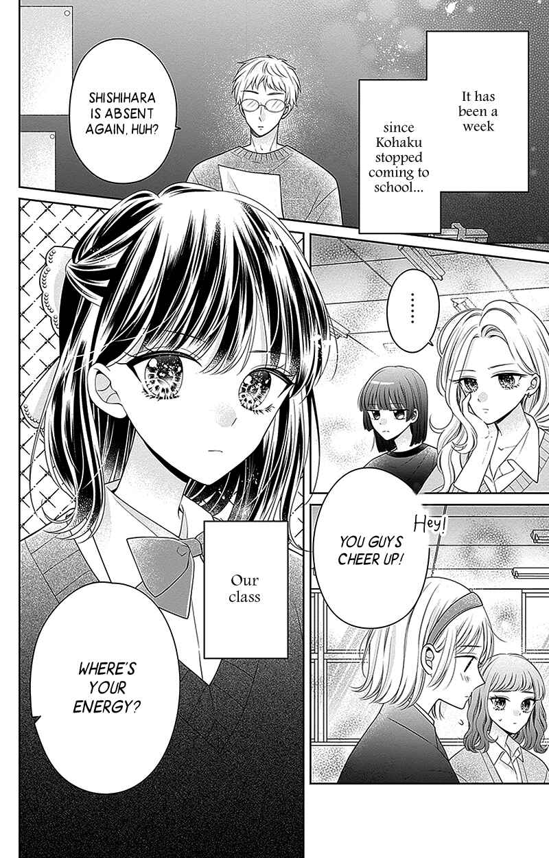 Page 5 Chapter 12 Olivia and the Neverending Dream