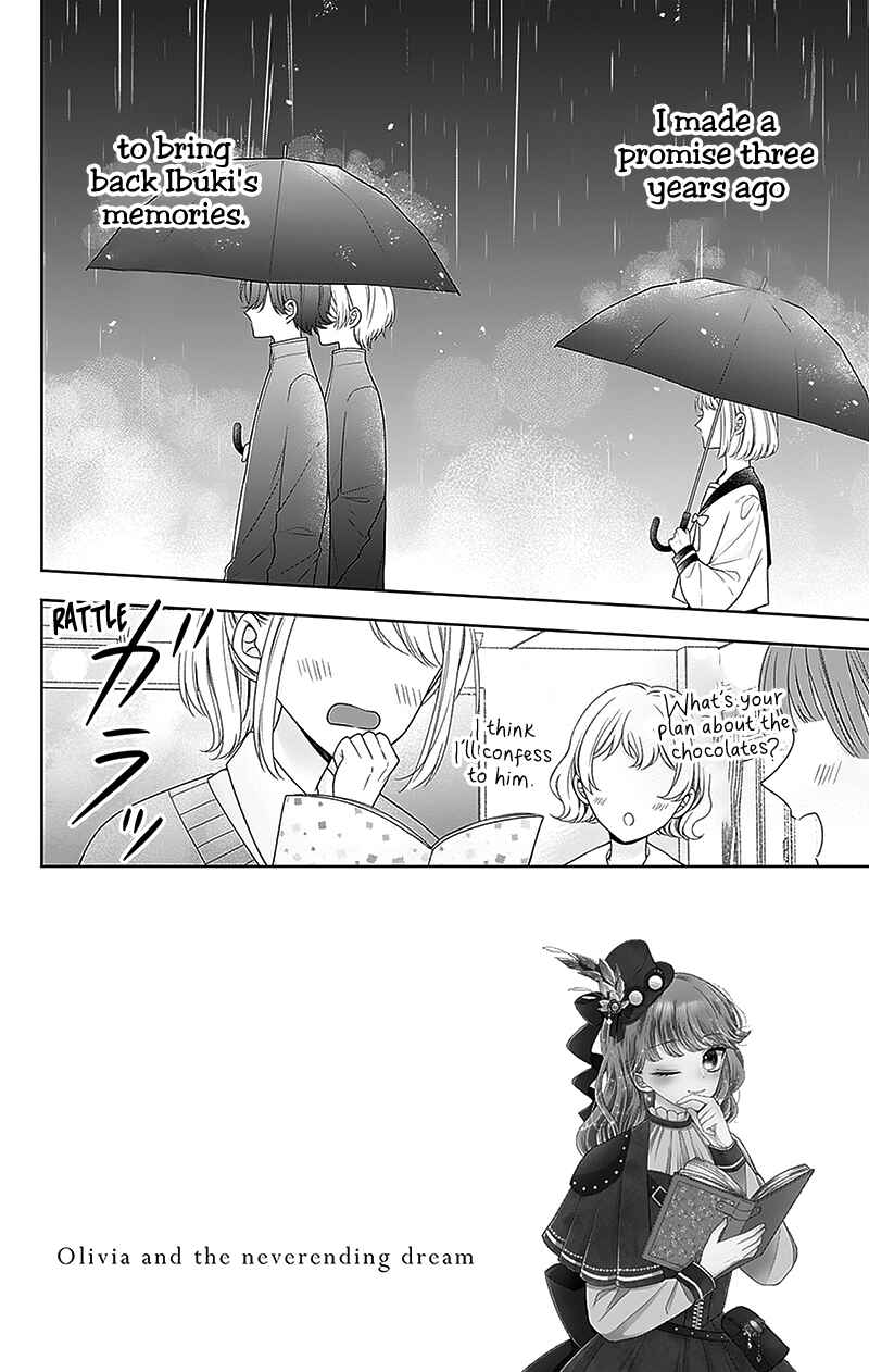 Page 10 Chapter 13 Olivia and the Neverending Dream
