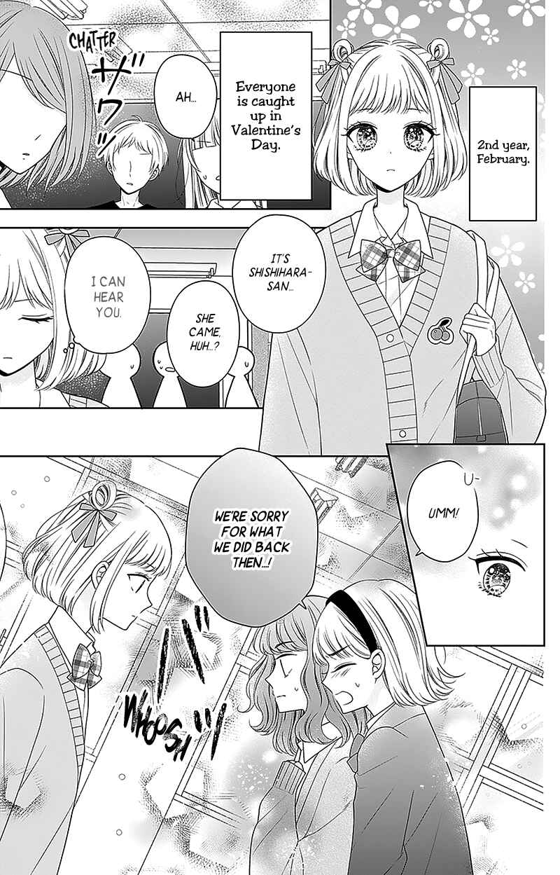 Page 11 Chapter 13 Olivia and the Neverending Dream