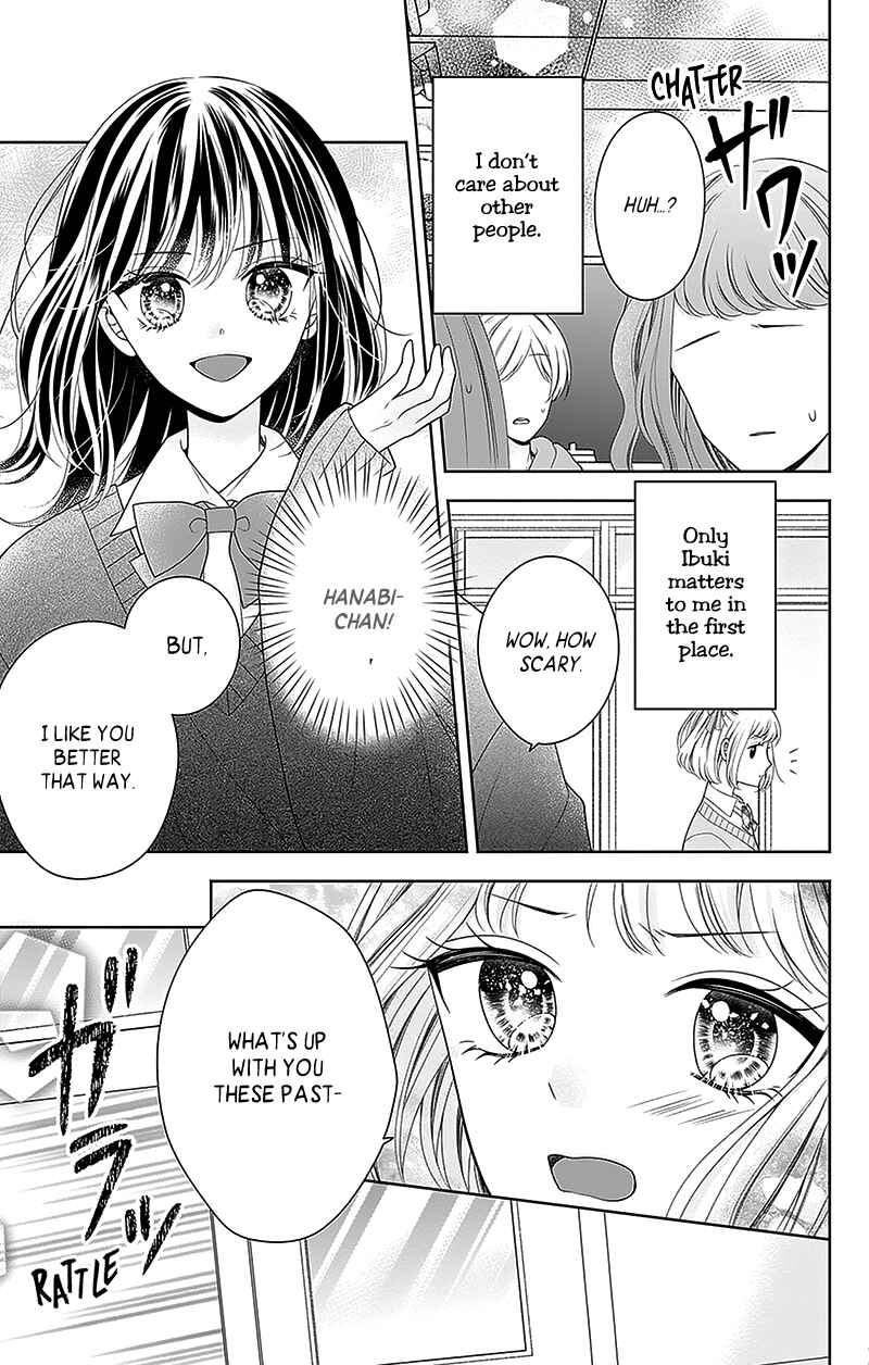 Page 13 Chapter 13 Olivia and the Neverending Dream