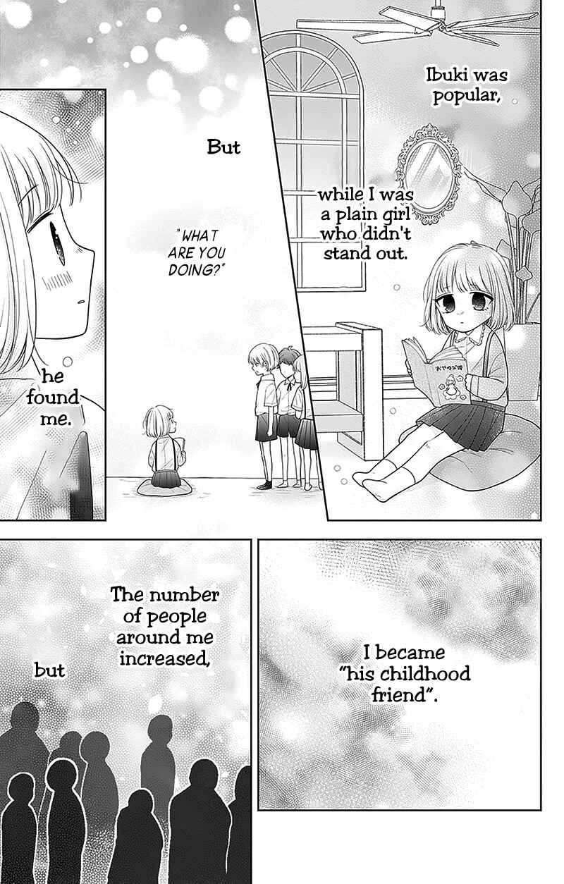 Page 15 Chapter 13 Olivia and the Neverending Dream