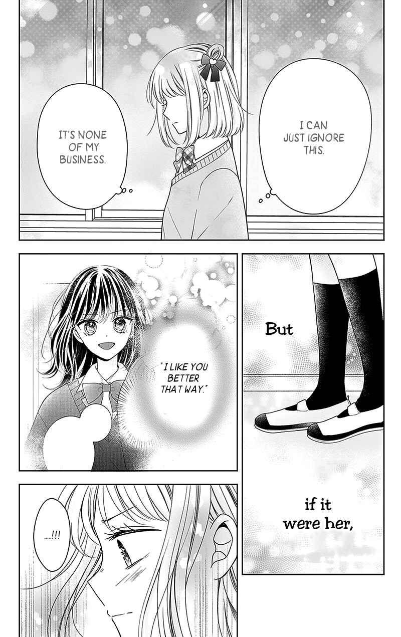 Page 29 Chapter 13 Olivia and the Neverending Dream