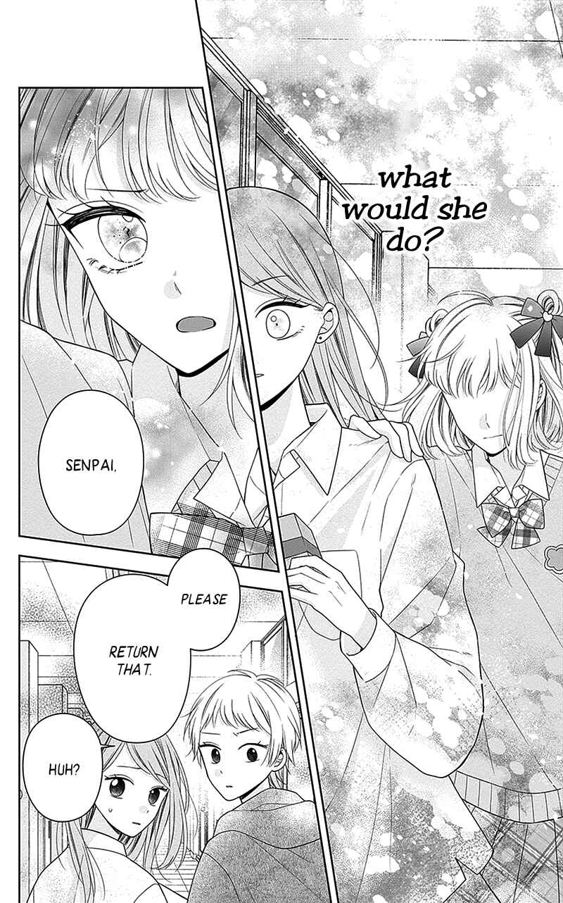 Page 30 Chapter 13 Olivia and the Neverending Dream