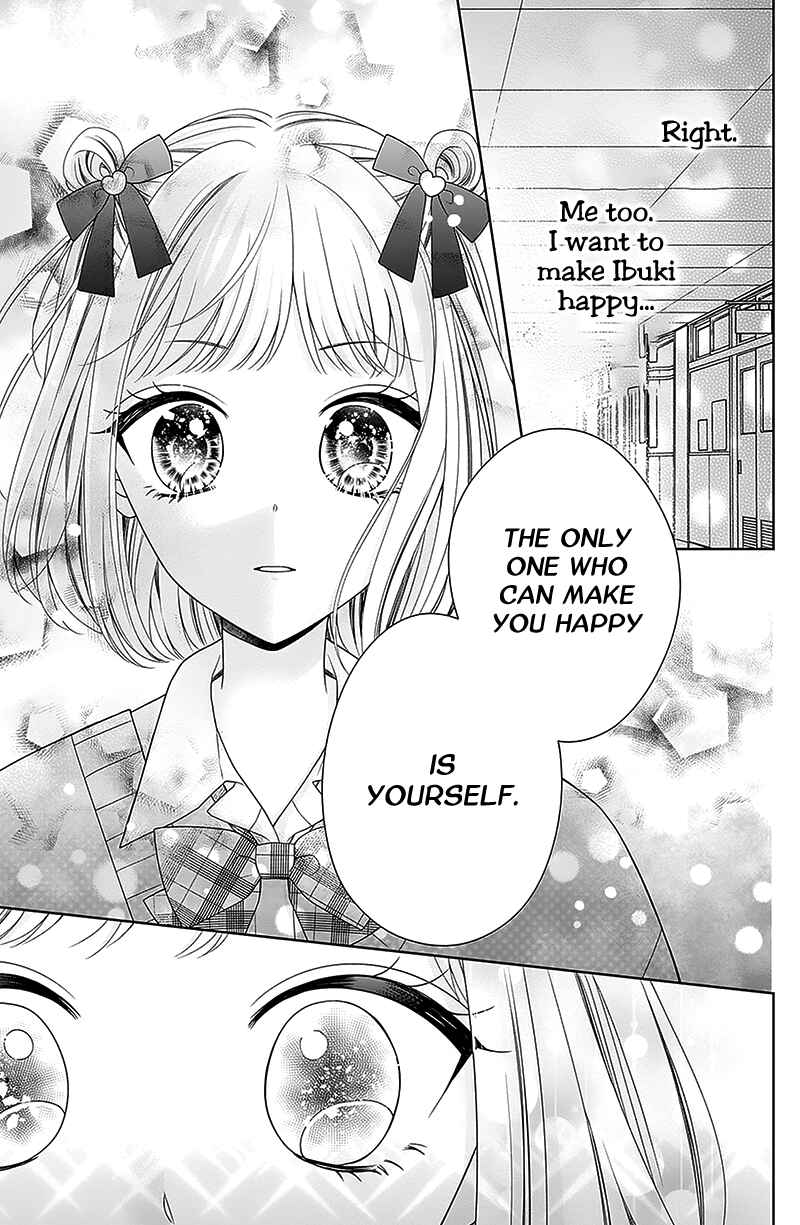 Page 35 Chapter 13 Olivia and the Neverending Dream