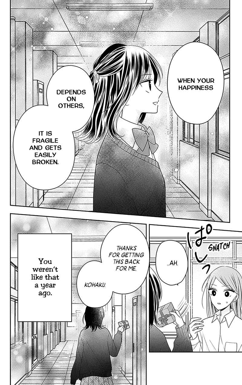 Page 36 Chapter 13 Olivia and the Neverending Dream