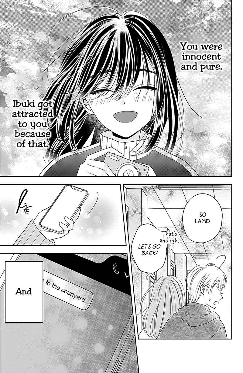 Page 37 Chapter 13 Olivia and the Neverending Dream