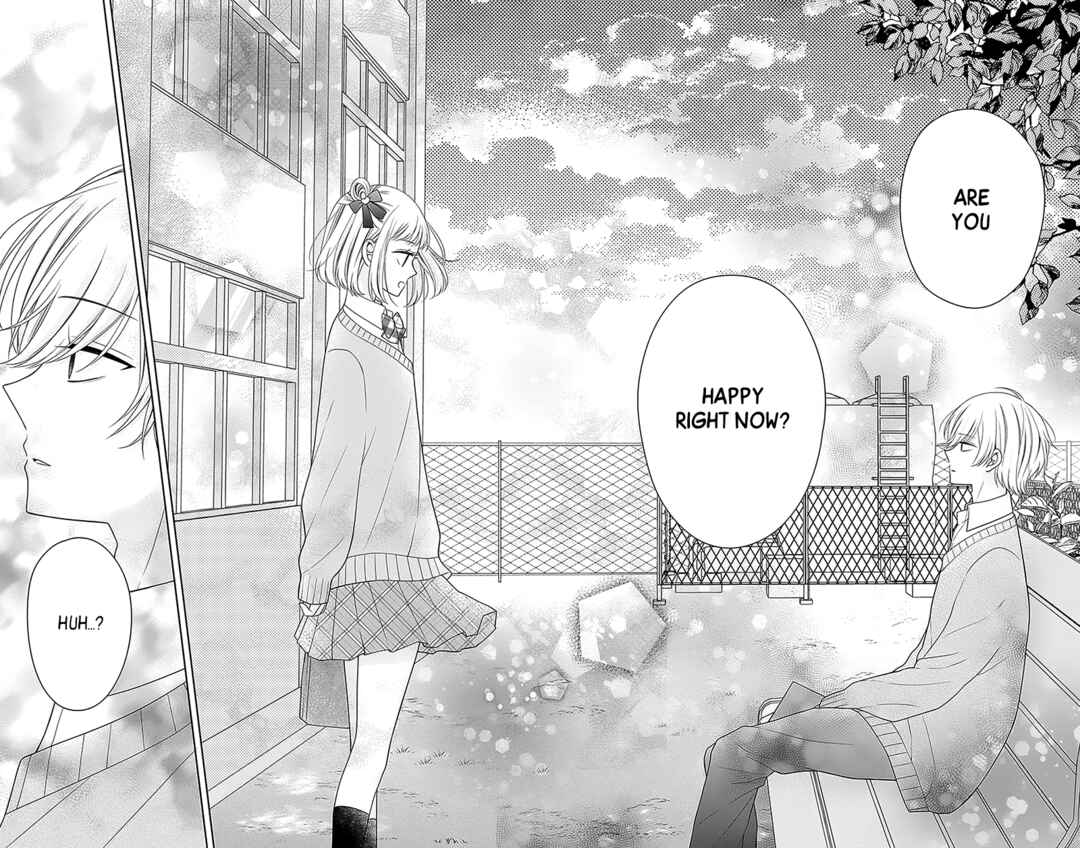 Page 40 Chapter 13 Olivia and the Neverending Dream