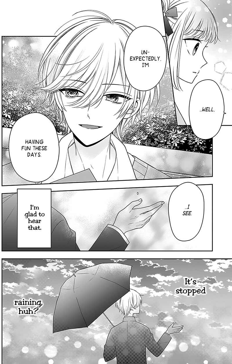 Page 41 Chapter 13 Olivia and the Neverending Dream