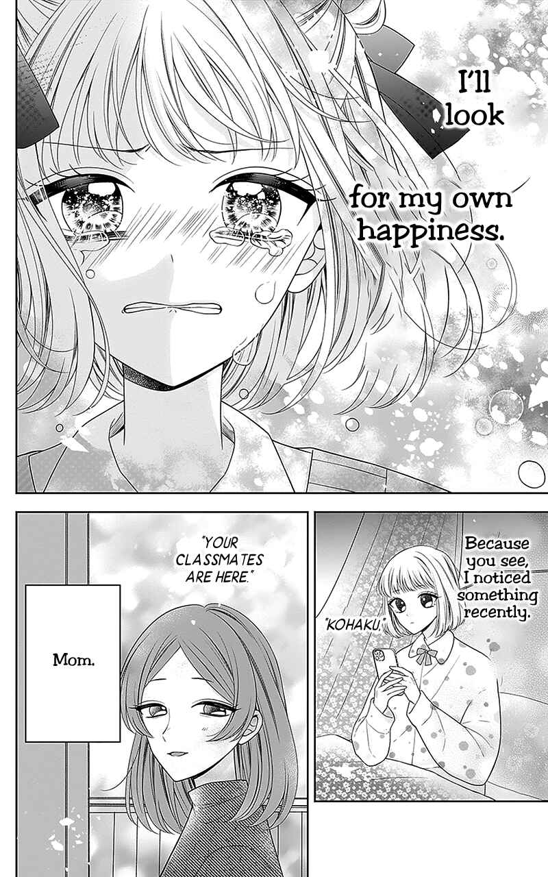 Page 43 Chapter 13 Olivia and the Neverending Dream