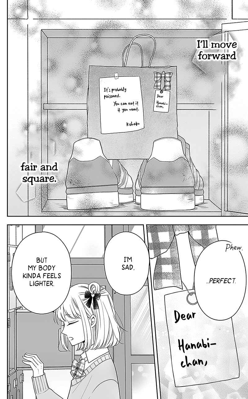 Page 45 Chapter 13 Olivia and the Neverending Dream