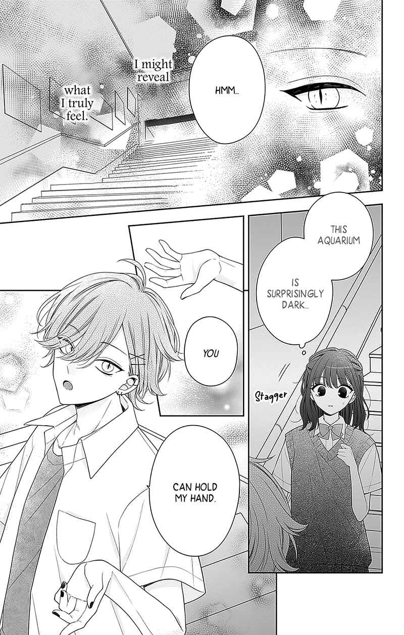 Page 10 Chapter 16 Olivia and the Neverending Dream