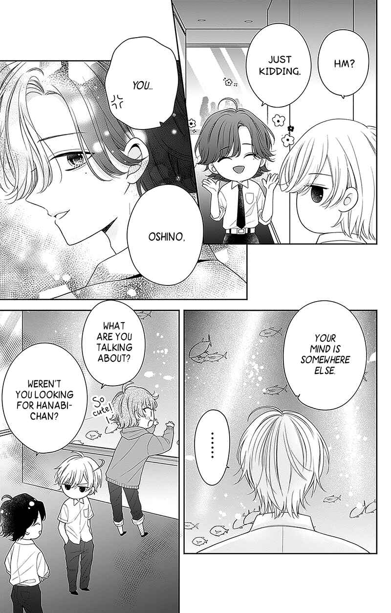 Page 14 Chapter 16 Olivia and the Neverending Dream