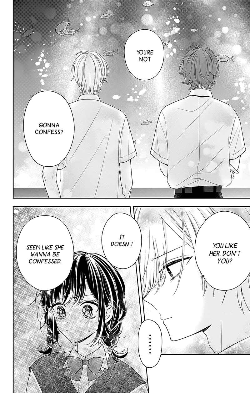 Page 15 Chapter 16 Olivia and the Neverending Dream