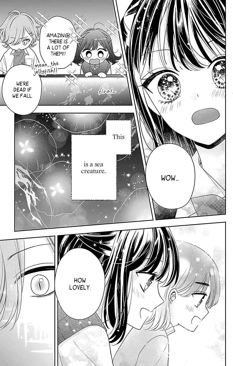Page 18 Chapter 16 Olivia and the Neverending Dream