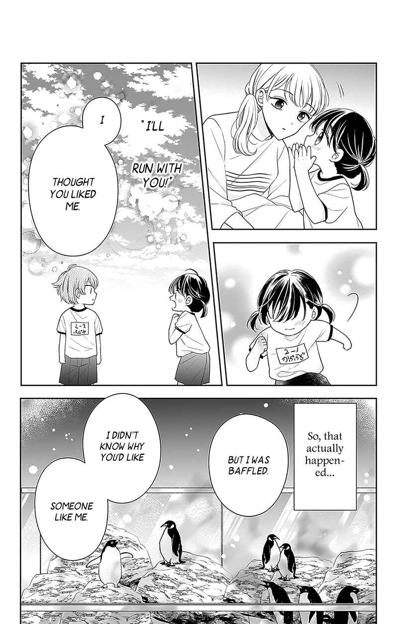 Page 24 Chapter 16 Olivia and the Neverending Dream