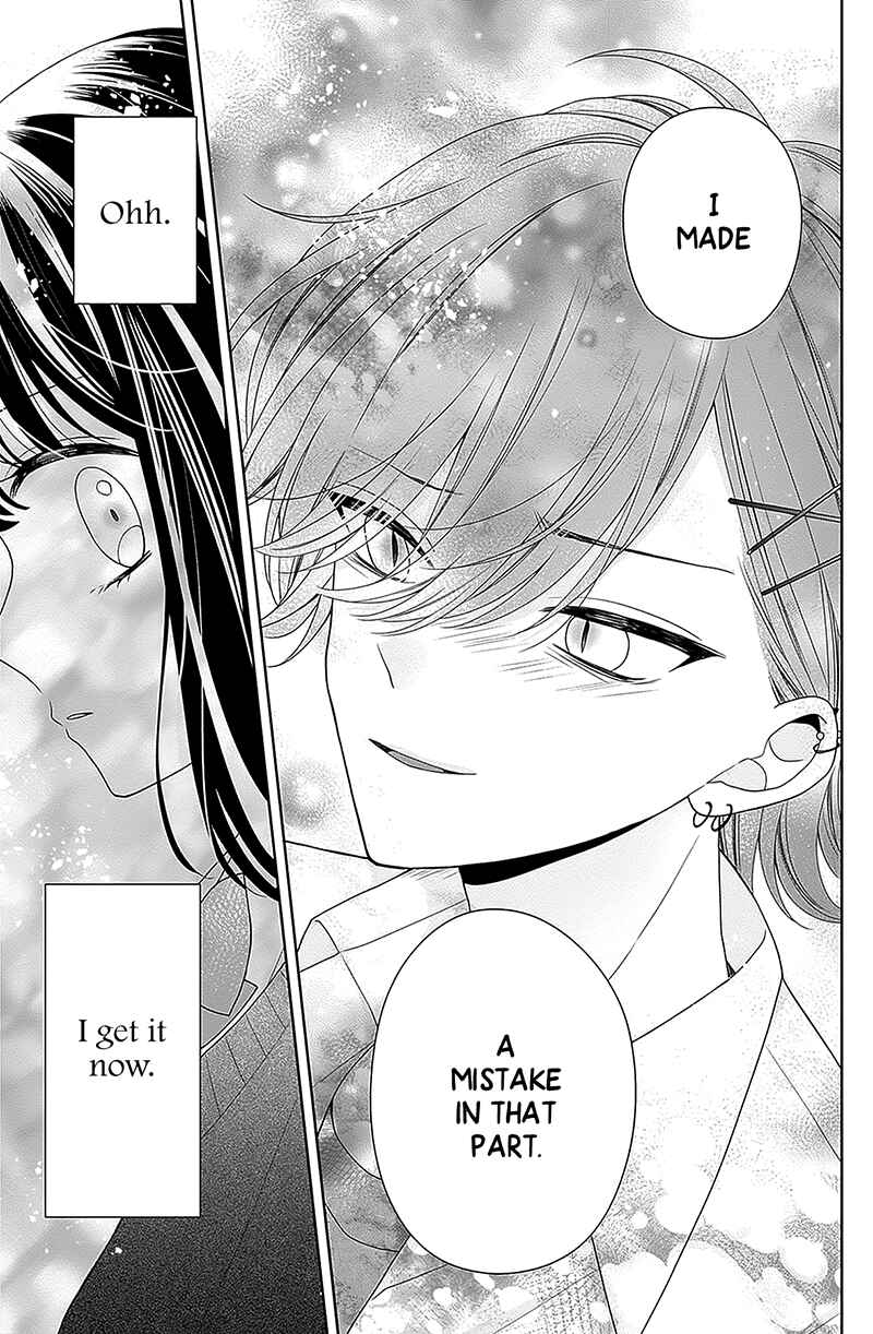 Page 26 Chapter 16 Olivia and the Neverending Dream