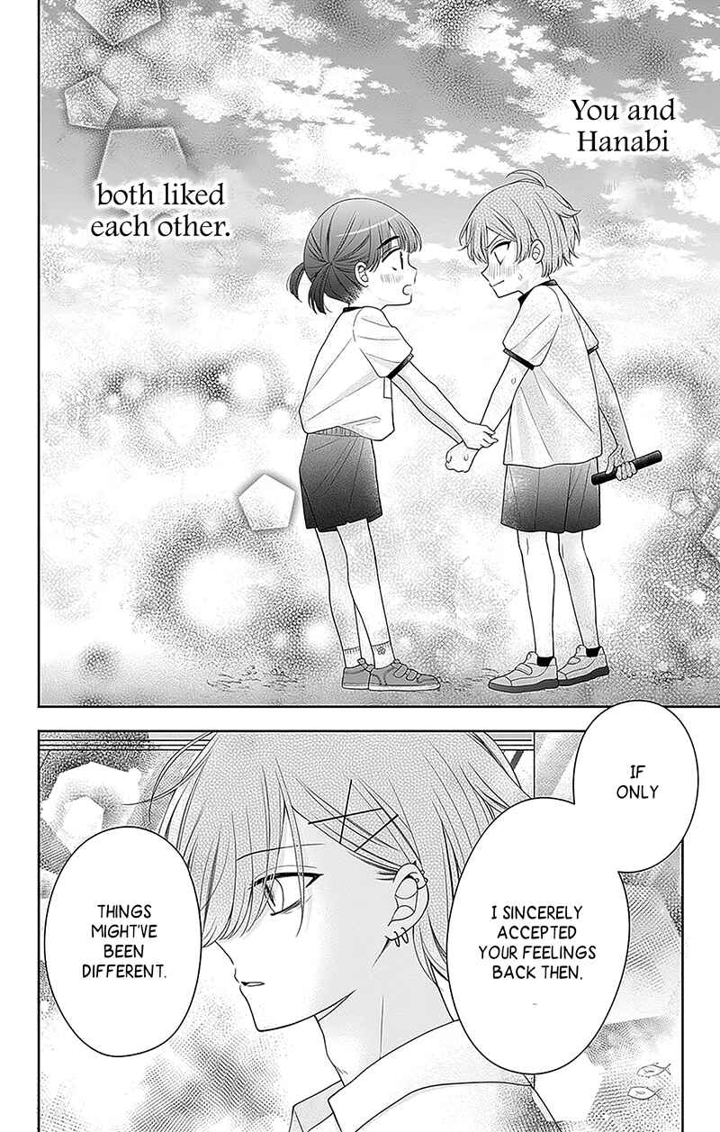 Page 27 Chapter 16 Olivia and the Neverending Dream