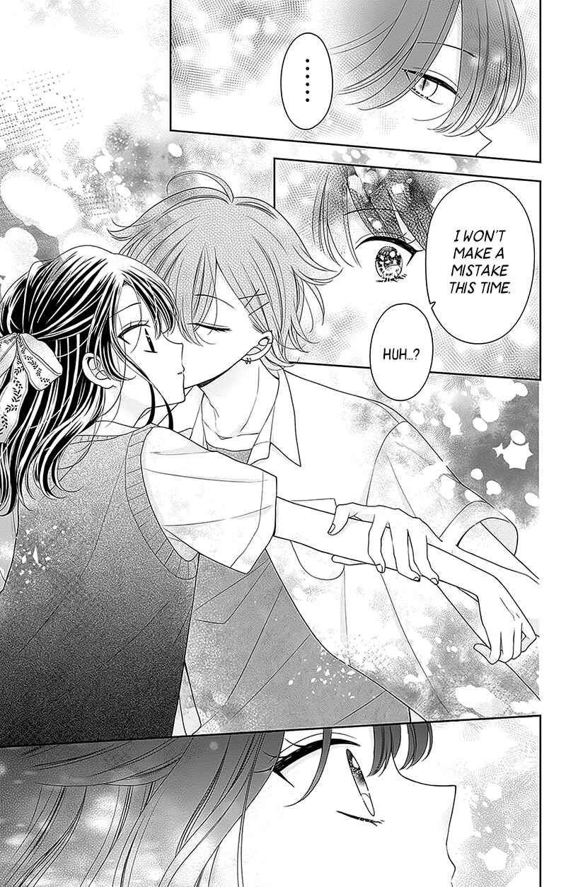 Page 30 Chapter 16 Olivia and the Neverending Dream