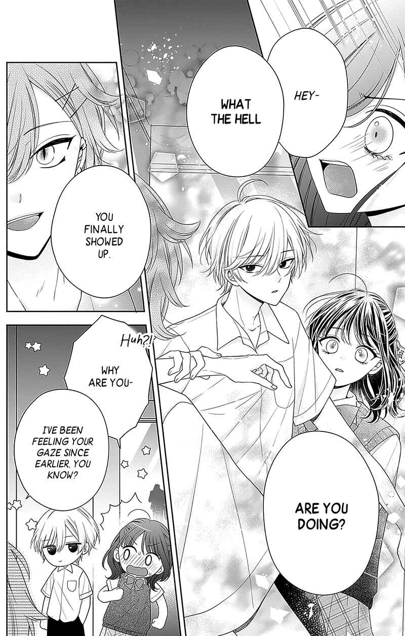 Page 31 Chapter 16 Olivia and the Neverending Dream