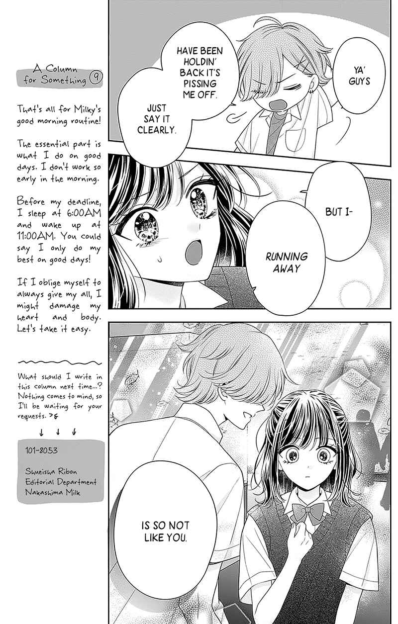 Page 32 Chapter 16 Olivia and the Neverending Dream