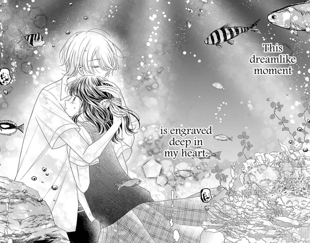 Page 39 Chapter 16 Olivia and the Neverending Dream