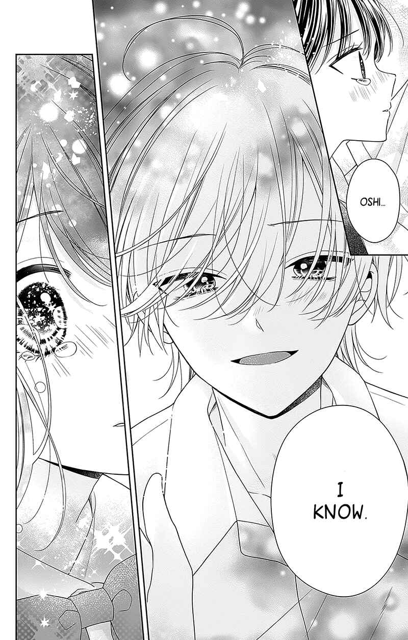 Page 40 Chapter 16 Olivia and the Neverending Dream