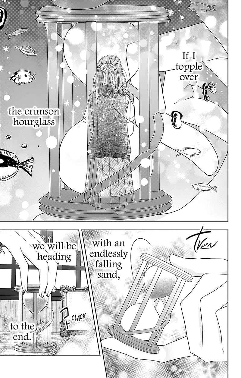 Page 41 Chapter 16 Olivia and the Neverending Dream