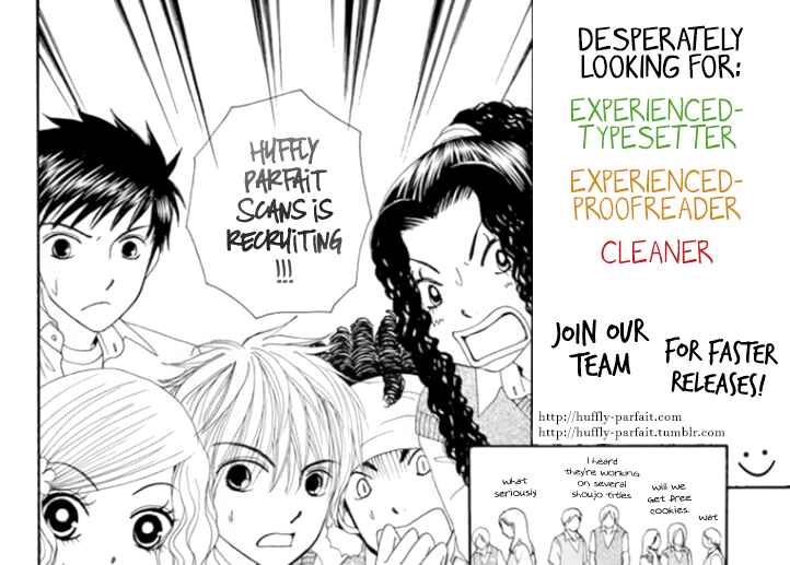 Page 49 Chapter 16 Olivia and the Neverending Dream