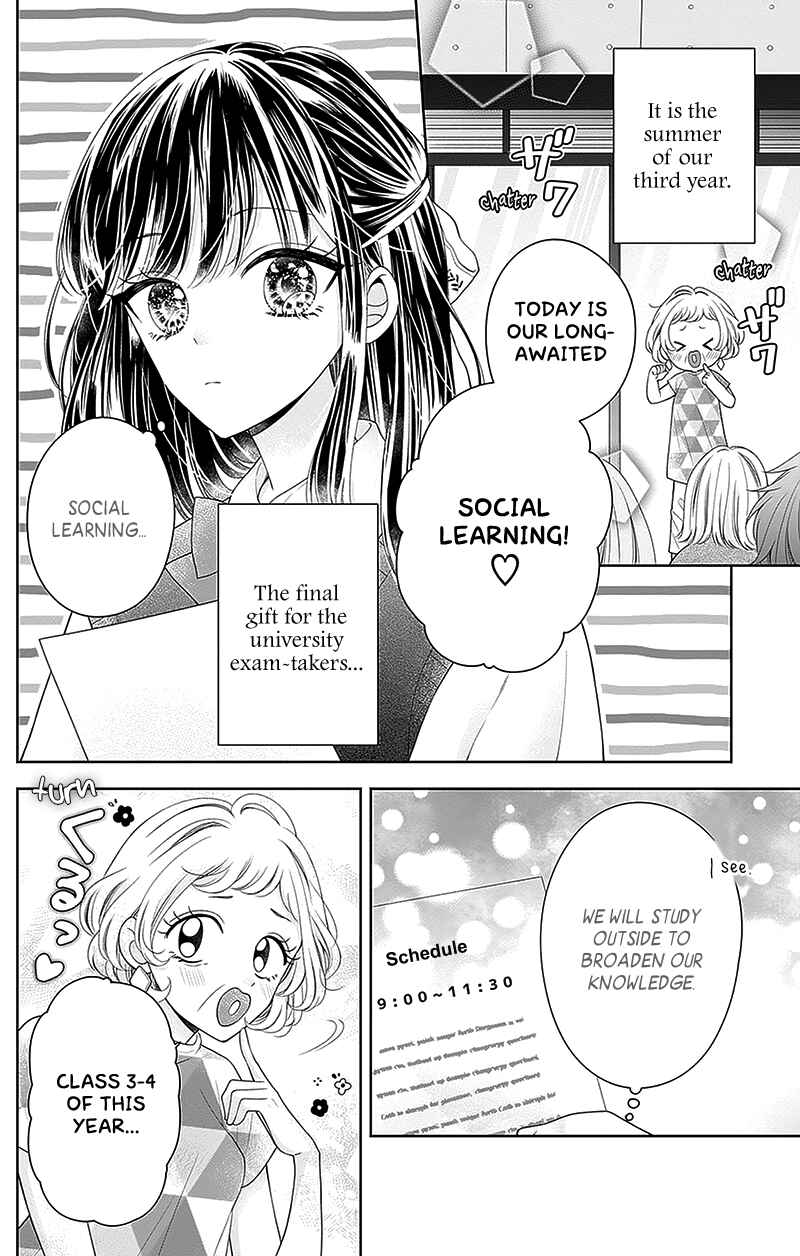 Page 5 Chapter 16 Olivia and the Neverending Dream
