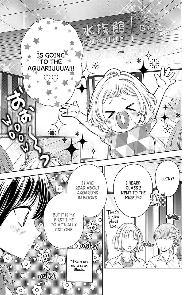Page 6 Chapter 16 Olivia and the Neverending Dream