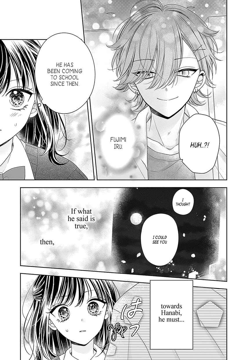 Page 8 Chapter 16 Olivia and the Neverending Dream