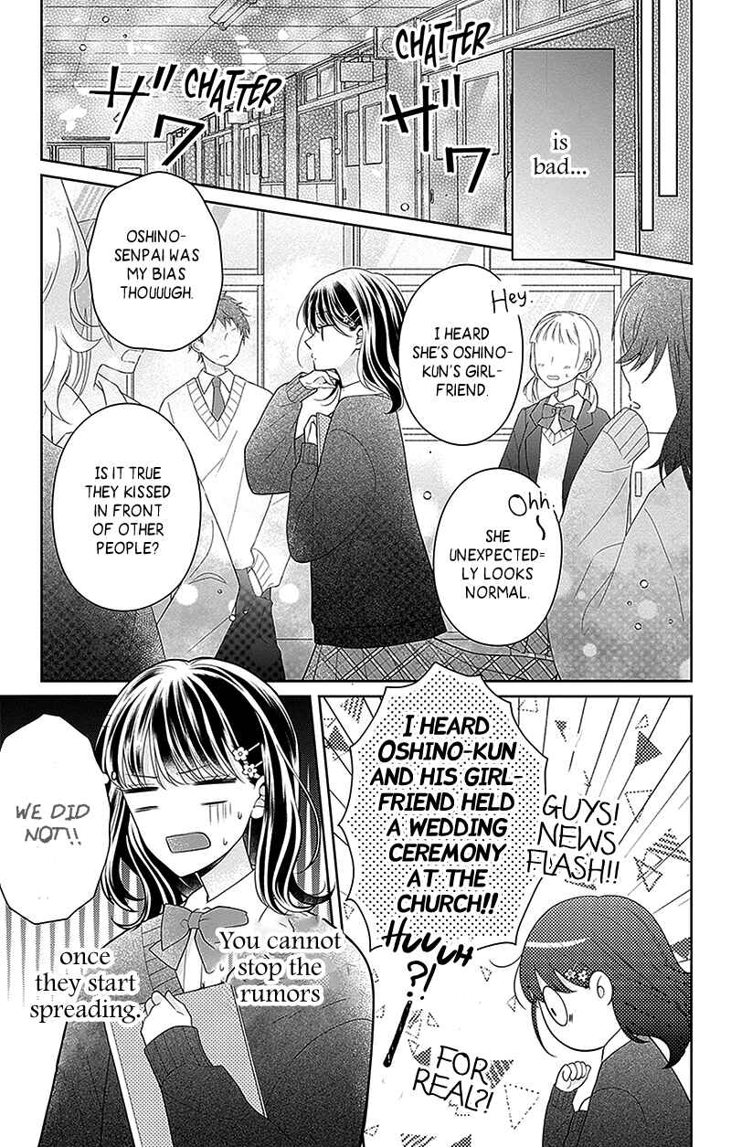 Page 12 Chapter 11 Olivia and the Neverending Dream