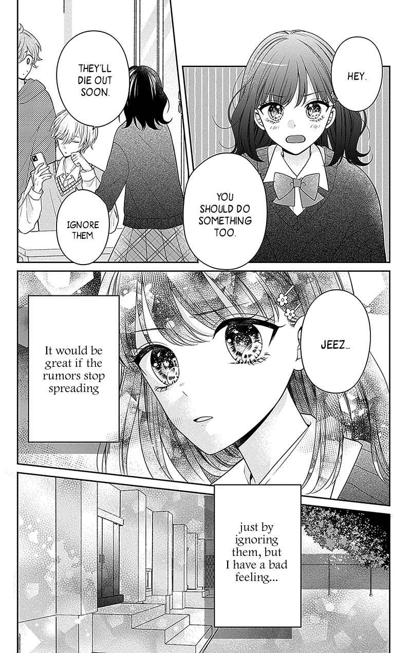 Page 13 Chapter 11 Olivia and the Neverending Dream