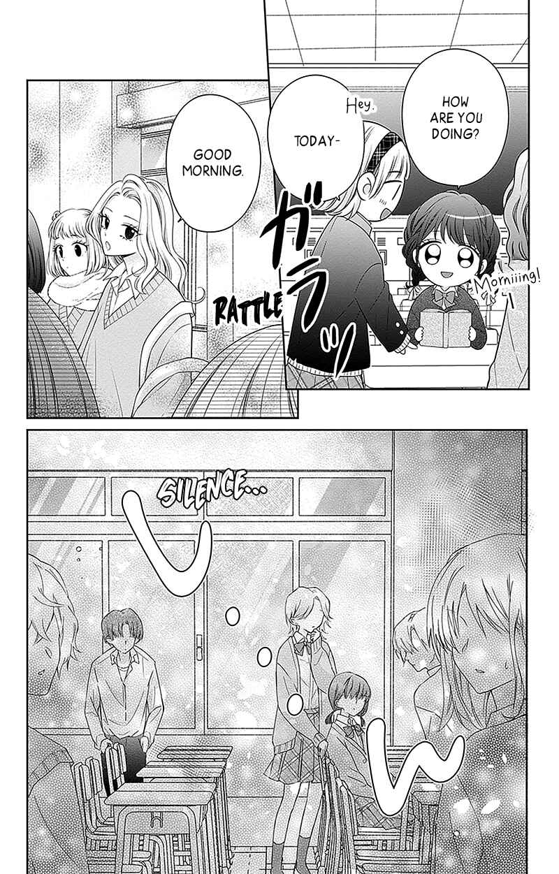Page 20 Chapter 11 Olivia and the Neverending Dream