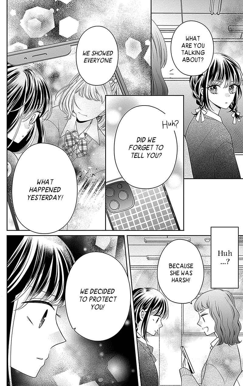 Page 23 Chapter 11 Olivia and the Neverending Dream