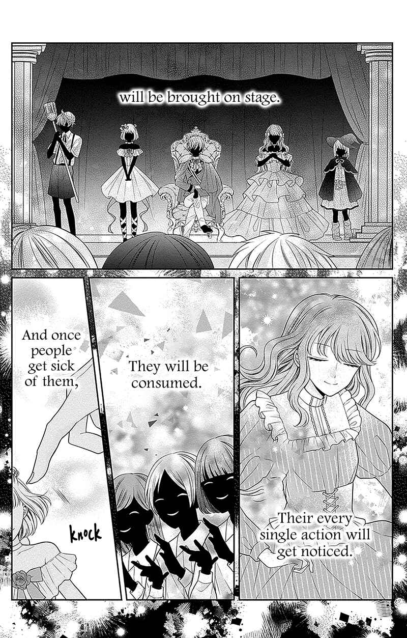 Page 25 Chapter 11 Olivia and the Neverending Dream
