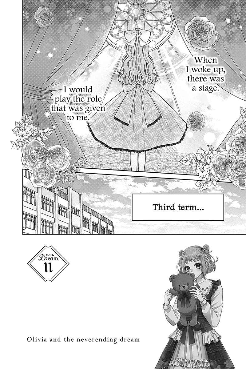 Page 3 Chapter 11 Olivia and the Neverending Dream