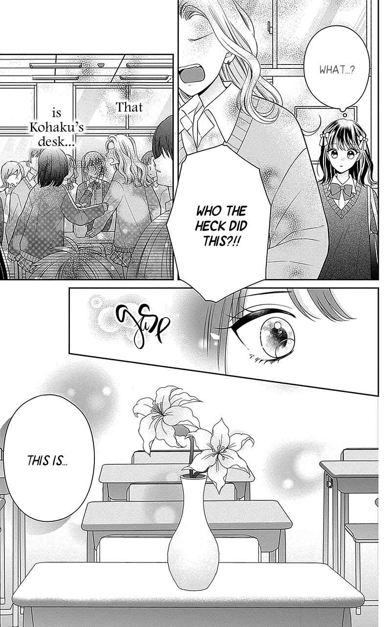 Page 30 Chapter 11 Olivia and the Neverending Dream