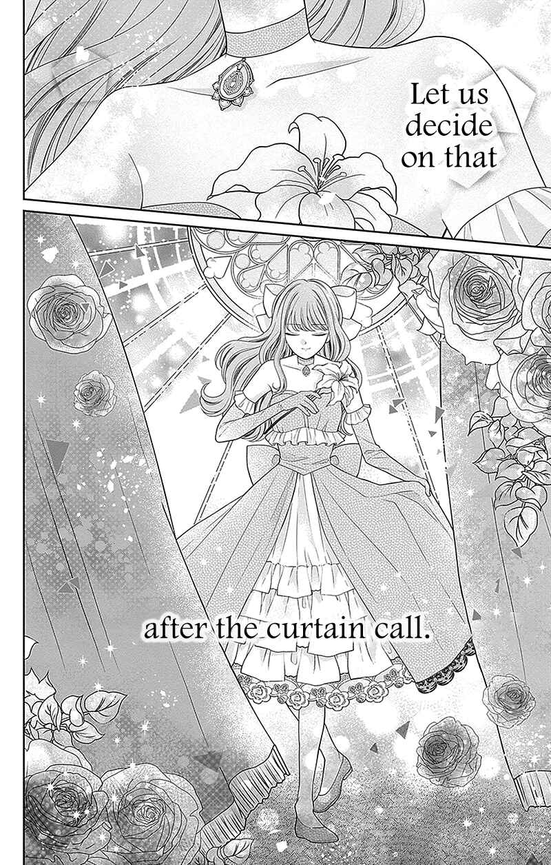 Page 40 Chapter 11 Olivia and the Neverending Dream