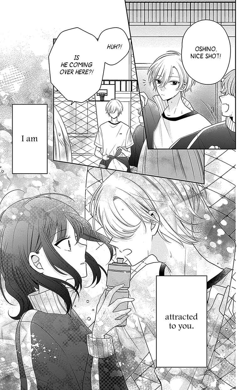 Page 6 Chapter 11 Olivia and the Neverending Dream